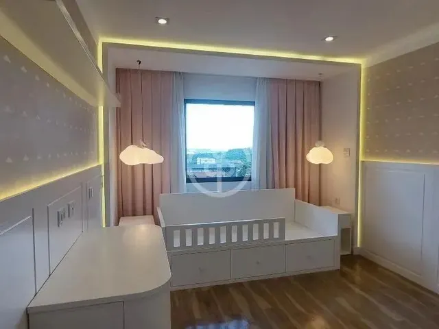 Imagem 16: Apartamento Semi- Mobiliado em Localização Privilegiada!