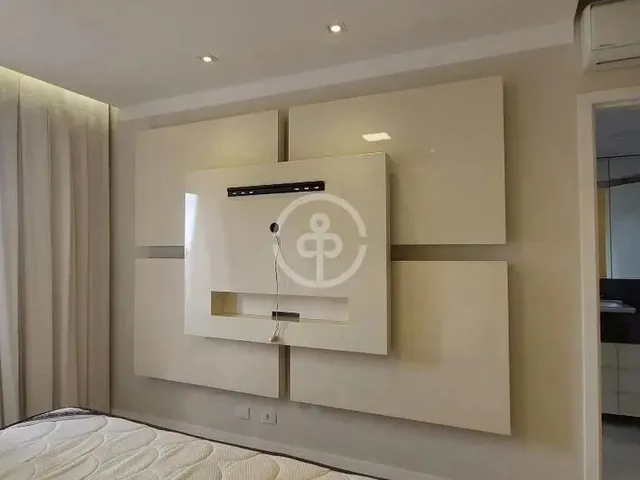 Imagem 4: Apartamento Semi- Mobiliado em Localização Privilegiada!
