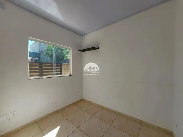 Imagem 5: Casa Residencial para Aluguel, 2 Quartos, 1 Suíte, 1 Vaga, Belmonte - Cascavel/Pr