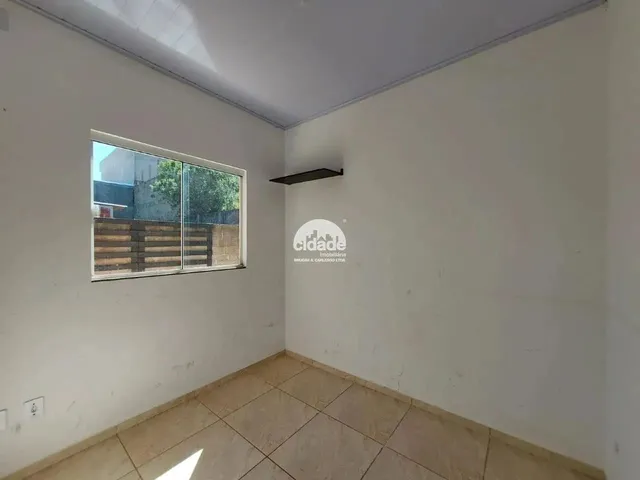 Imagem 10: Casa Residencial para Aluguel, 2 Quartos, 1 Suíte, 1 Vaga, Belmonte - Cascavel/Pr