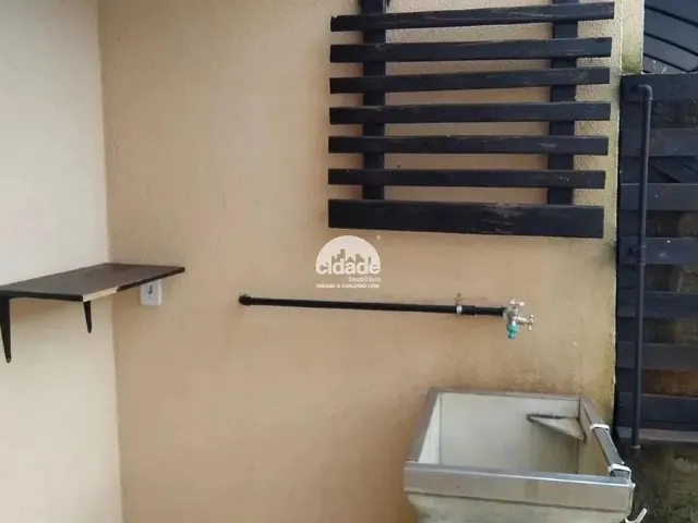 Imagem 2: Casa Residencial para Aluguel, 2 Quartos, 1 Suíte, 1 Vaga, Belmonte - Cascavel/Pr