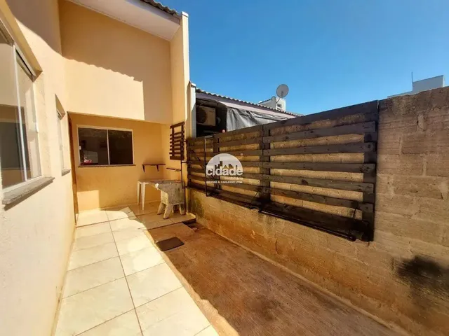 Imagem 13: Casa Residencial para Aluguel, 2 Quartos, 1 Suíte, 1 Vaga, Belmonte - Cascavel/Pr