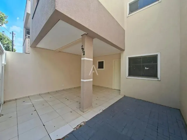 Imagem: Sobrado para Locação no Bairro Alto Alegre
