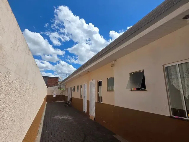 Imagem: Kitnet Semi-Mobiliada para Aluguel Jardim