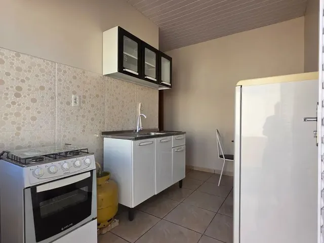 Imagem 5: Kitnet Semi-Mobiliada para Aluguel Jardim Curitibano