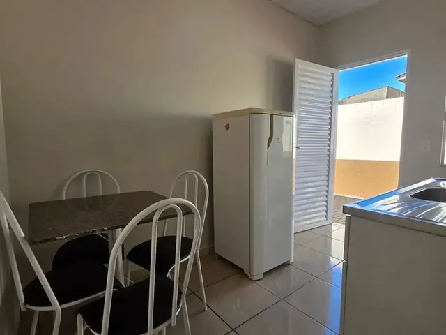 Imagem 3: Kitnet Semi-Mobiliada para Aluguel Jardim Curitibano