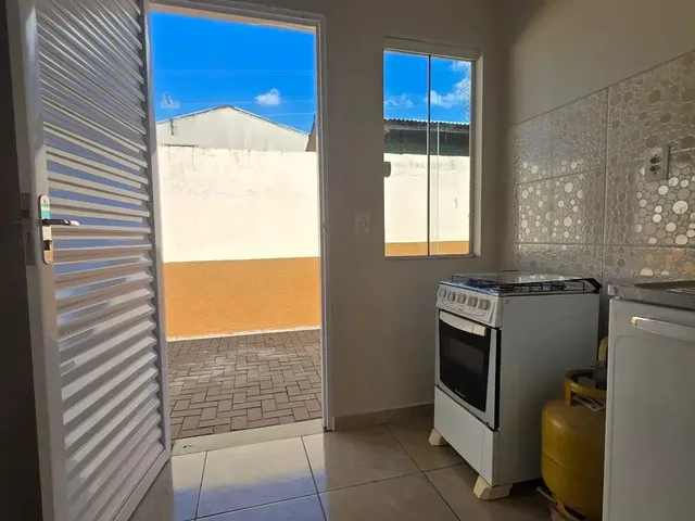 Imagem 11: Kitnet Semi-Mobiliada para Aluguel Jardim Curitibano