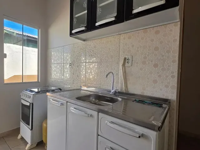 Imagem 7: Kitnet Semi-Mobiliada para Aluguel Jardim Curitibano