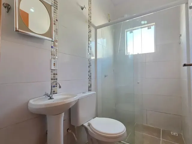 Imagem 10: Kitnet Semi-Mobiliada para Aluguel Jardim Curitibano