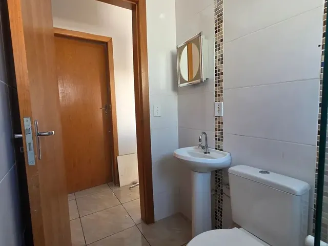 Imagem 6: Kitnet Semi-Mobiliada para Aluguel Jardim Curitibano