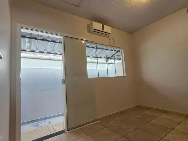 Imagem 4: Kitnet Semi-Mobiliada para Aluguel Jardim Curitibano