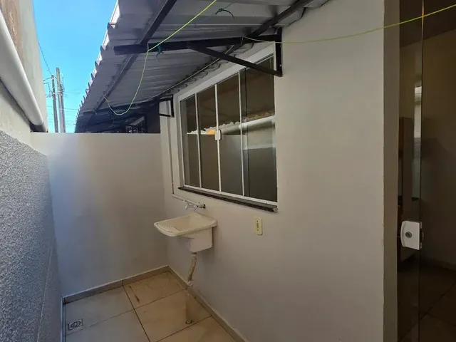 Imagem 9: Kitnet Semi-Mobiliada para Aluguel Jardim Curitibano