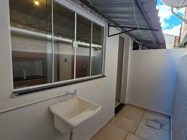 Imagem 2: Kitnet Semi-Mobiliada para Aluguel Jardim Curitibano