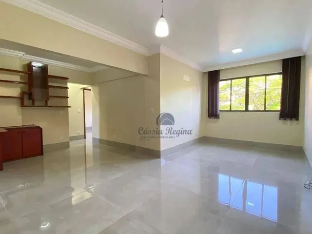 Imagem 6: Apartamento com 03 Dormitórios Sendo 01 Suíte Edifício Di Cavalcanti - Centro