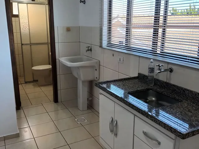 Imagem: Aluga-Se Apto 1 Quart Prox Unipar/Shopping