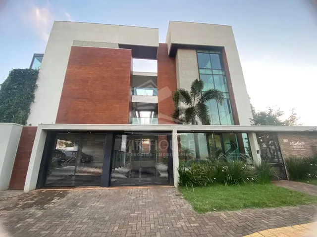 Imagem: Studio Duplex Semi Mobiliado Disponivel