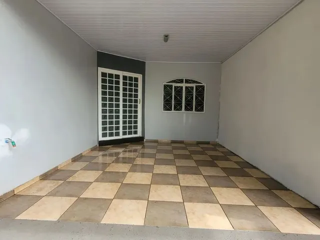 Imagem 2: Kitnet para Uma Pessoa Sem Animais