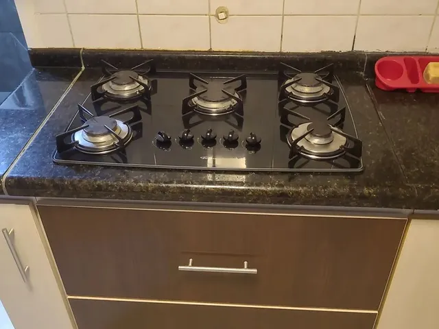 Imagem 14: Kitnet para Uma Pessoa Sem Animais