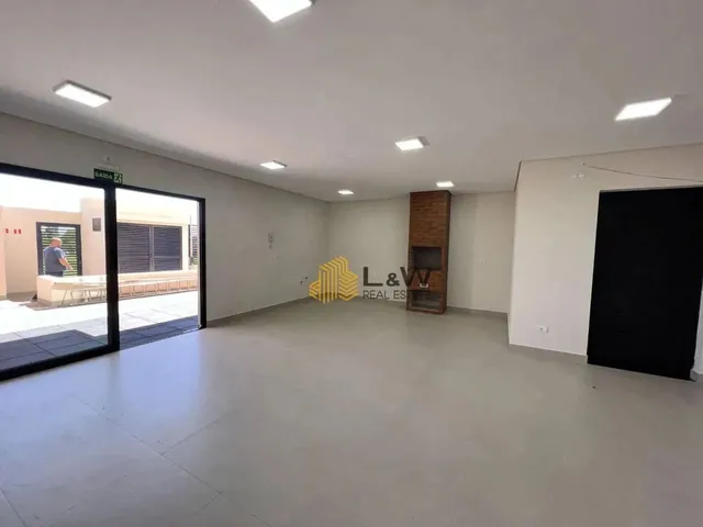 Imagem 7: Apartamento com 2 Dormitórios para Alugar, 63 M² por R$ 2.100/Mês - Jardim Guarapuava