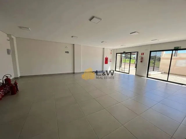 Imagem 12: Apartamento com 2 Dormitórios para Alugar, 63 M² por R$ 2.100/Mês - Jardim Guarapuava