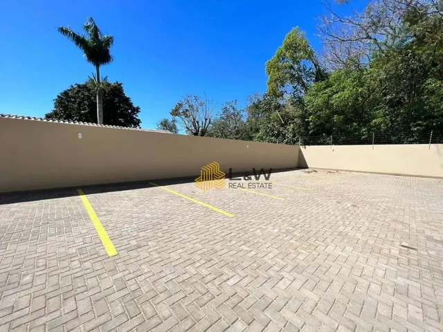 Imagem 6: Apartamento com 2 Dormitórios para Alugar, 63 M² por R$ 2.100/Mês - Jardim Guarapuava