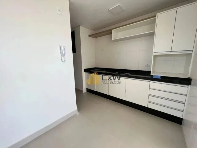 Imagem 13: Apartamento com 2 Dormitórios para Alugar, 63 M² por R$ 2.100/Mês - Jardim Guarapuava