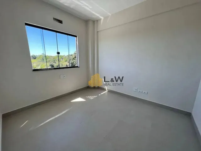 Imagem 3: Apartamento com 2 Dormitórios para Alugar, 63 M² por R$ 2.100/Mês - Jardim Guarapuava