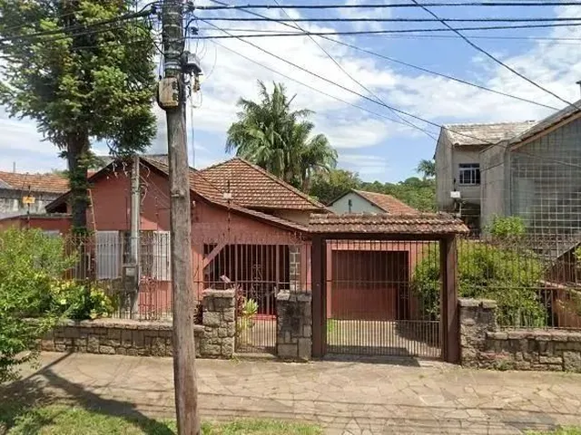 Imagem: Casa de 03 Dormitórios com Suite À Venda