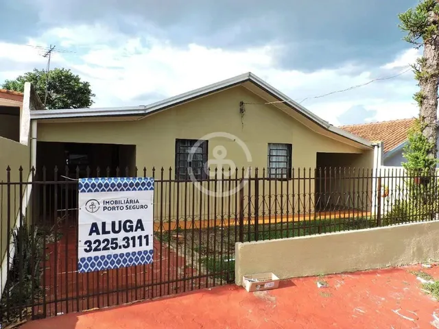 Imagem: Casa para Locacao no Bairro Guaruja