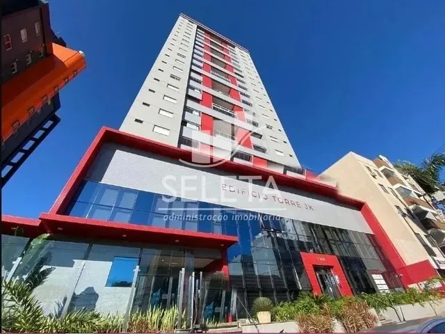 Imagem: Apartamento para Locação no Edificio Torre