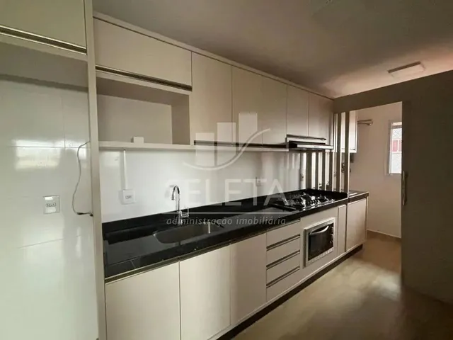 Imagem 3: Apartamento para Locação no Edificio Torre Jk, Bairro Coqueiral