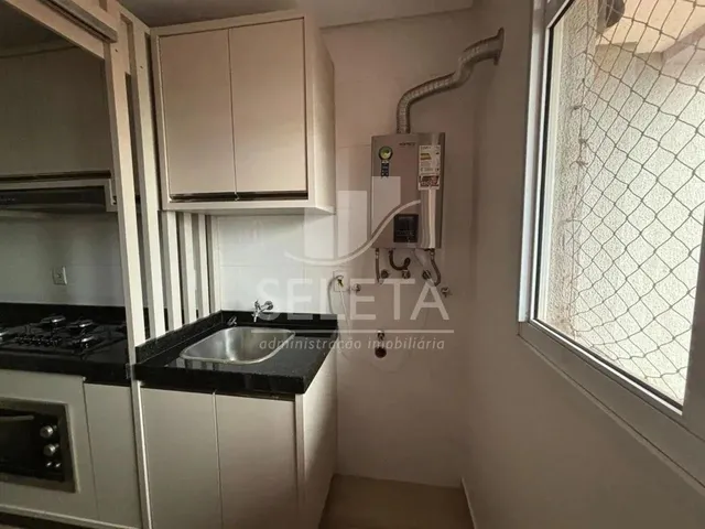 Imagem 6: Apartamento para Locação no Edificio Torre Jk, Bairro Coqueiral