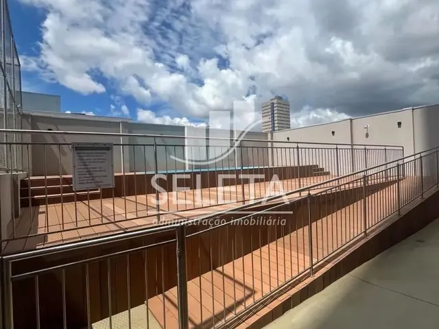 Imagem 11: Apartamento para Locação no Edificio Torre Jk, Bairro Coqueiral