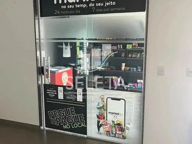 Imagem 8: Apartamento para Locação no Edificio Torre Jk, Bairro Coqueiral