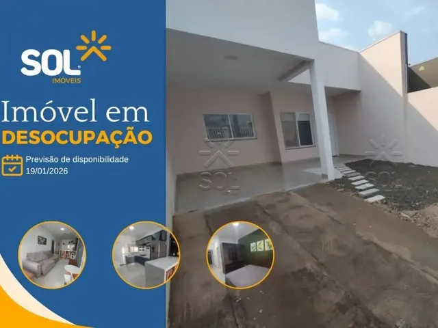 Imagem: Casa para Locação, Jardim Fenícia - Foz