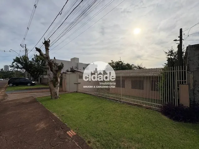 Imagem: Casa Residencial para Aluguel, 3 Quartos