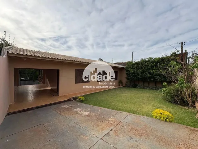 Imagem 10: Casa Residencial para Aluguel, 3 Quartos, 3 Vagas, Cancelli - Cascavel/Pr