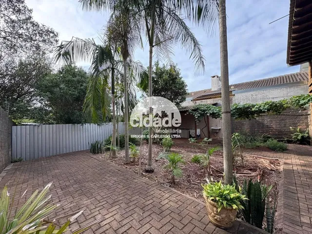 Imagem 9: Casa Residencial para Aluguel, 3 Quartos, 3 Vagas, Cancelli - Cascavel/Pr