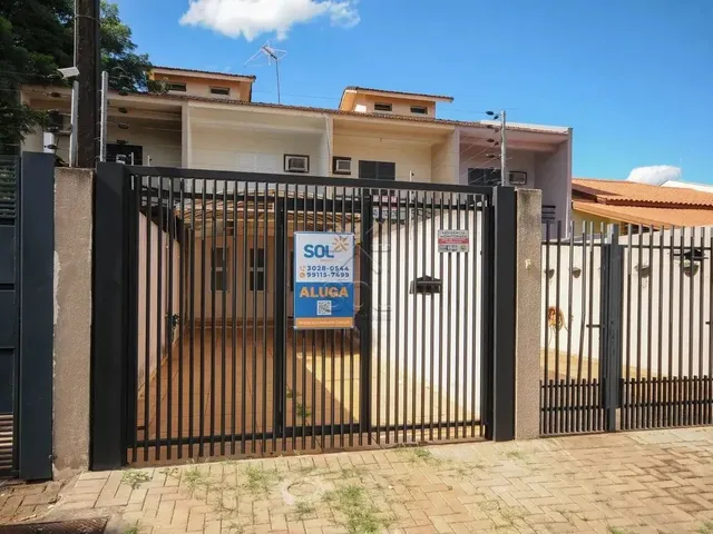Imagem: Sobrado para Locação, Jardim Lancaster
