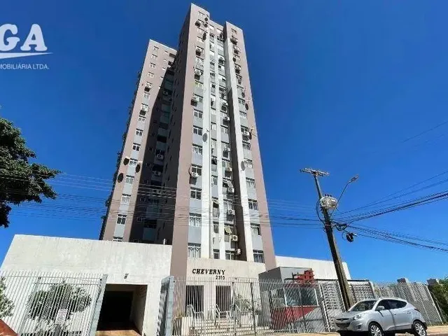 Imagem: Apartamento com 2 Dormitórios para Alugar