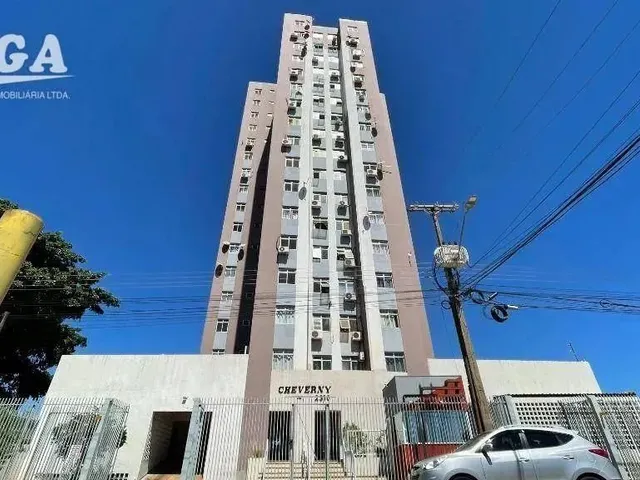 Imagem 8: Apartamento com 2 Dormitórios para Alugar, 42 M² por R$ 1.920,00/Mês - Edifício