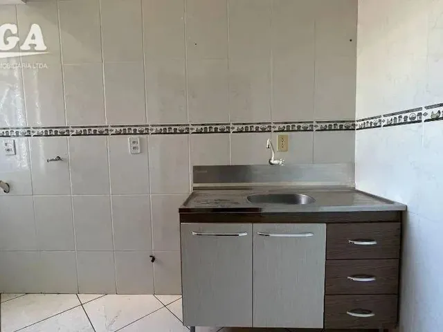 Imagem 2: Apartamento com 2 Dormitórios para Alugar, 42 M² por R$ 1.920,00/Mês - Edifício