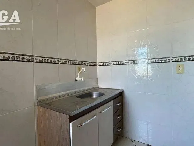 Imagem 4: Apartamento com 2 Dormitórios para Alugar, 42 M² por R$ 1.920,00/Mês - Edifício