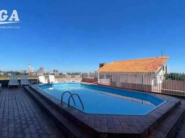 Imagem 7: Apartamento com 2 Dormitórios para Alugar, 42 M² por R$ 1.920,00/Mês - Edifício