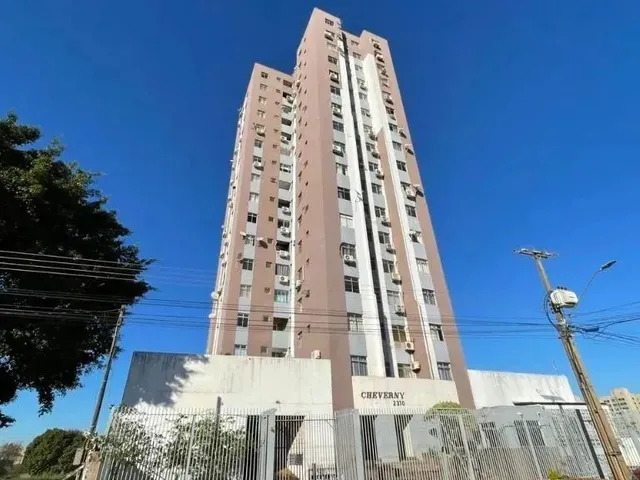 Imagem 14: Apartamento com 2 Dormitórios para Alugar, 42 M² por R$ 1.920,00/Mês - Edifício