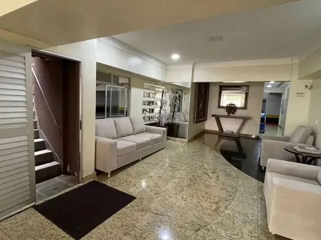 Imagem 3: Apartamento com 2 Dormitórios para Alugar, 42 M² por R$ 1.920,00/Mês - Edifício