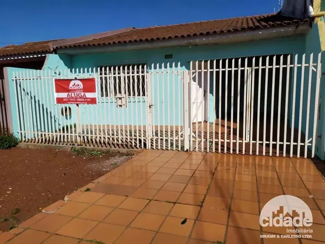 Imagem: Casa Residencial para Aluguel, 3 Quartos