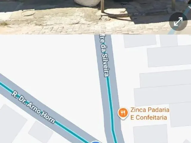 Imagem: Casa Restinga Velha