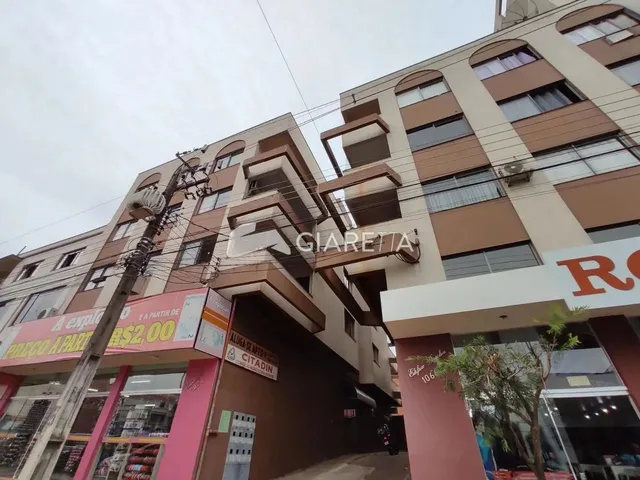 Imagem 10: Apartamento para Locação no Edifício Alex, Centro, Toledo - Pr
