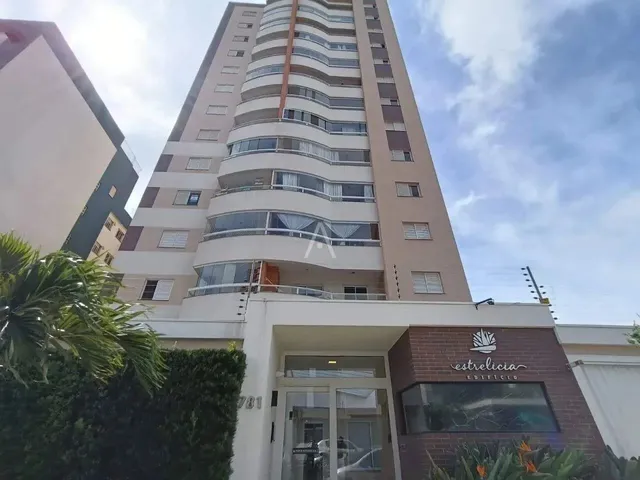 Imagem 1: Apartamento para Locação no Centro em Cascavel